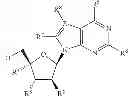 Fig. 35 - 2′,4′-substituted nucleosides as antiviral agents
