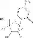 Fig. 68 - 2′,4′-substituted nucleosides as antiviral agents