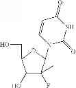 Fig. 69 - 2′,4′-substituted nucleosides as antiviral agents