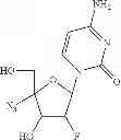 Fig. 70 - 2′,4′-substituted nucleosides as antiviral agents