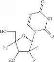 Fig. 72 - 2′,4′-substituted nucleosides as antiviral agents