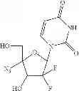 Fig. 76 - 2′,4′-substituted nucleosides as antiviral agents