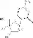 Fig. 80 - 2′,4′-substituted nucleosides as antiviral agents