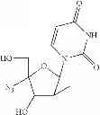 Fig. 82 - 2′,4′-substituted nucleosides as antiviral agents