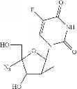 Fig. 90 - 2′,4′-substituted nucleosides as antiviral agents