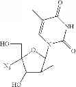 Fig. 92 - 2′,4′-substituted nucleosides as antiviral agents