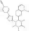 Fig. 35 - HIV replication inhibitors