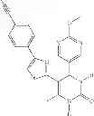 Fig. 43 - HIV replication inhibitors