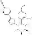 Fig. 44 - HIV replication inhibitors
