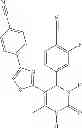 Fig. 71 - HIV replication inhibitors