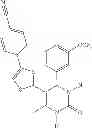 Fig. 76 - HIV replication inhibitors