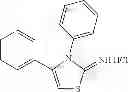 Fig. 22 - SUBSTITUTED DIARYL DERIVATIVES AS SPHINGOSINE  RECEPTOR MODULATORS