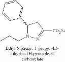 Fig. 09 - SUBSTITUTED PYRAZOLES AS SPHINGOSINE RECEPTOR MODULATORS