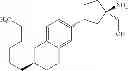 Fig. 43 - Tetrahydronaphthalenyl compounds useful as sipi agonists