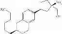 Fig. 44 - Tetrahydronaphthalenyl compounds useful as sipi agonists