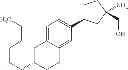 Fig. 47 - Tetrahydronaphthalenyl compounds useful as sipi agonists