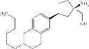 Fig. 50 - Tetrahydronaphthalenyl compounds useful as sipi agonists