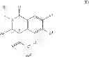 Fig. 07 - Substituted 2-alkyl-1-OXO-N-phenyl-3-heteroaryl-1,2,3,4-tetrahydroisoquinoline-4-carboxamides for antimalarial therapies