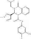 Fig. 131 - Substituted 2-alkyl-1-OXO-N-phenyl-3-heteroaryl-1,2,3,4-tetrahydroisoquinoline-4-carboxamides for antimalarial therapies