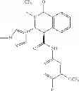 Fig. 22 - Substituted 2-alkyl-1-OXO-N-phenyl-3-heteroaryl-1,2,3,4-tetrahydroisoquinoline-4-carboxamides for antimalarial therapies