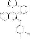 Fig. 76 - Substituted 2-alkyl-1-OXO-N-phenyl-3-heteroaryl-1,2,3,4-tetrahydroisoquinoline-4-carboxamides for antimalarial therapies