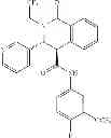 Fig. 77 - Substituted 2-alkyl-1-OXO-N-phenyl-3-heteroaryl-1,2,3,4-tetrahydroisoquinoline-4-carboxamides for antimalarial therapies
