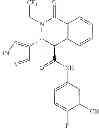Fig. 83 - Substituted 2-alkyl-1-OXO-N-phenyl-3-heteroaryl-1,2,3,4-tetrahydroisoquinoline-4-carboxamides for antimalarial therapies