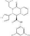 Fig. 85 - Substituted 2-alkyl-1-OXO-N-phenyl-3-heteroaryl-1,2,3,4-tetrahydroisoquinoline-4-carboxamides for antimalarial therapies