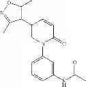 Fig. 167 - Compounds and methods for treating inflammatory and fibrotic disorders
