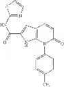Fig. 265 - Compounds and methods for treating inflammatory and fibrotic disorders