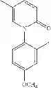 Fig. 321 - Compounds and methods for treating inflammatory and fibrotic disorders