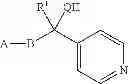 Fig. 03 - Pyridine Derivatives