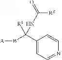 Fig. 27 - Pyridine Derivatives