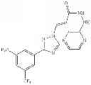 Fig. 166 - Hydrazide containing nuclear transport modulators and uses thereof
