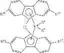 Fig. 43 - Dual metallocene catalyst systems for decreasing melt index and increasing polymer production rates