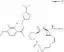 Fig. 08 - Process for preparing an intermediate of the macrocyclic protease inhibitor TMC 435