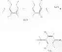 Fig. 49 - Substituted phenylsulfur trifluoride and other like fluorinating agents