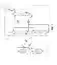 Fig. 02 - Process for sulfur removal from refinery off gas