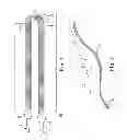 Fig. 02 - Adjustable sling and method of treating pelvic conditions