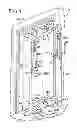 Fig. 02 - Portable and readily dismantled human restraint sytem