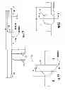Fig. 06 - Device to block emesis and reflux and associated system and method