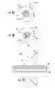 Fig. 07 - Device to block emesis and reflux and associated system and method