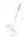 Fig. 04 - Cannula with image markers to indicate expandable device size