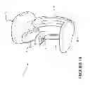 Fig. 07 - Locking tube clip