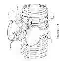 Fig. 09 - Locking tube clip