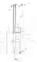 Fig. 02 - Adjustable connector, improved fluid flow and reduced clotting risk