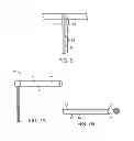 Fig. 10 - Devices and methods for forming an anastomosis