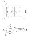 Fig. 02 - Body-associated receiver and method