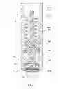 Fig. 02 - System for transporting fluid across or into a biological barrier, device and capsule as part of the system