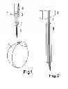 Fig. 02 - Intraocular Injection Device